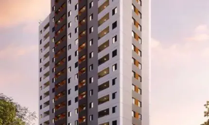 Apartamento com 2 quartos à venda na rua joaquim galvão, 605, vila sônia, são paulo, 64 m2 por r$ 479.418