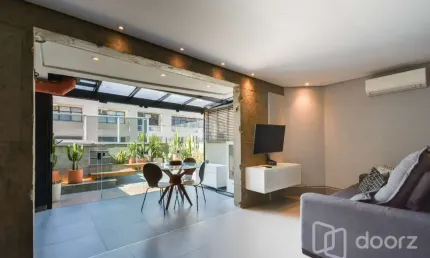 Cobertura com 2 quartos à venda na rua mourato coelho, 590, pinheiros, são paulo, 112 m2 por r$ 1.750.000