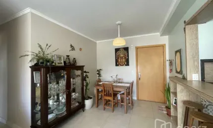 Apartamento com 3 quartos à venda na beco andaraí, 566, passo da areia, porto alegre, 69 m2 por r$ 650.000