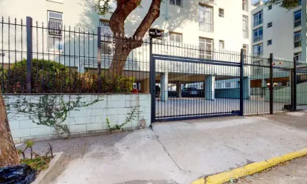 Apartamento com 2 quartos à venda na Rua Atos Damasceno, 435, Vila Santa Catarina, São Paulo, 58 m2 por R$ 400.000