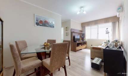 Apartamento com 2 quartos à venda na Rua Pedro Chaves Barcelos, 133, Auxiliadora, Porto Alegre, 69 m2 por R$ 359.000