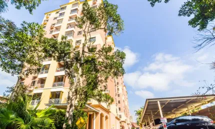 Apartamento com 3 quartos à venda na Rua Professor Carvalho de Freitas, 611, Cascata, Porto Alegre, 67 m2 por R$ 365.000