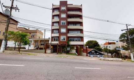 Apartamento com 2 quartos à venda na Rua Professor Cristiano Fischer, 1150, Petrópolis, Porto Alegre, 67 m2 por R$ 550.000