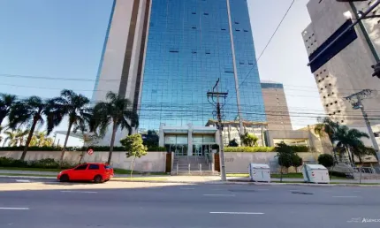 Loft com 1 quarto à venda na Avenida Borges de Medeiros, 2277, Praia de Belas, Porto Alegre, 38 m2 por R$ 600.000