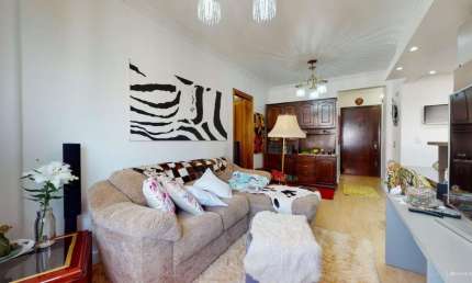 Apartamento com 2 quartos à venda na Avenida Guaíba, 3450, Vila Assunção, Porto Alegre, 84 m2 por R$ 635.000
