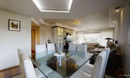 Apartamento com 4 quartos à venda na rua alexandre dumas, 1057, santo amaro, são paulo, 170 m2 por r$ 1.200.000