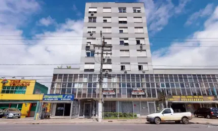 Apartamento com 2 quartos à venda na Avenida Ipiranga, 4611, Praia de Belas, Porto Alegre, 70 m2 por R$ 290.000
