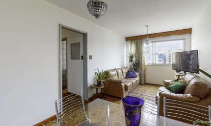 Apartamento com 2 quartos à venda na Rua Eça de Queiroz, 58, Paraíso, São Paulo, 60 m2 por R$ 745.000
