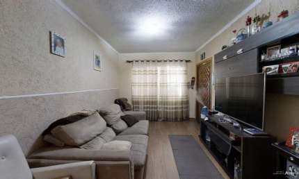 Casa em condomínio fechado com 3 quartos à venda na Rua Barbaquá, 31, Jardim Modelo, São Paulo, 180 m2 por R$ 560.000