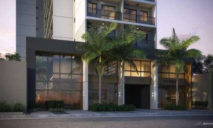 Loft com 1 quarto à venda na Rua Ministro Godói, 946, Perdizes, São Paulo, 24 m2 por R$ 629.000