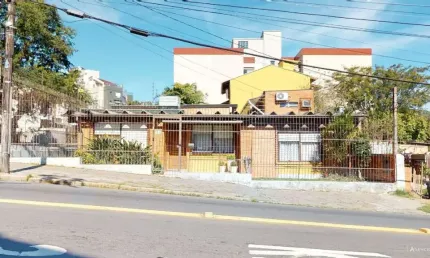 Apartamento com 3 quartos à venda na Rua Butuí, 529, Cristal, Porto Alegre, 250 m2 por R$ 750.000