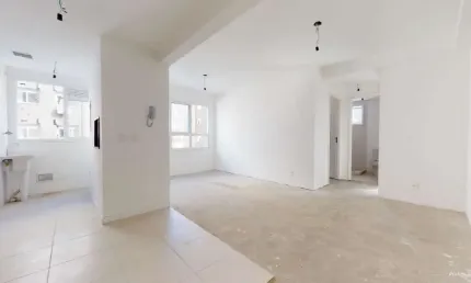 Apartamento com 2 quartos à venda na Rua Attílio Bilibio, 251, Jardim Carvalho, Porto Alegre, 55 m2 por R$ 390.000