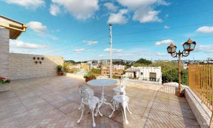 Cobertura com 3 quartos à venda na Travessa Orion, 92, Cristo Redentor, Porto Alegre, 195 m2 por R$ 650.000