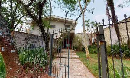 Casa com 7 quartos à venda na Doutor João Guilherme Floke, 23, Vila Madalena, São Paulo, 380 m2 por R$ 2.900.000