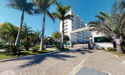 Apartamento com 2 quartos à venda na Avenida Protásio Alves, 9277, Protásio Alves, Porto Alegre, 49 m2 por R$ 235.000
