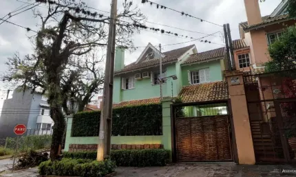 Casa com 3 quartos à venda na Rua Landel de Moura, 1199, Tristeza, Porto Alegre, 220 m2 por R$ 900.000