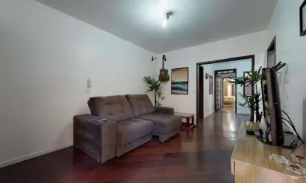 Apartamento com 2 quartos à venda na avenida protásio alves, 4037, alto petrópolis, porto alegre, 94 m2 por r$ 400.000