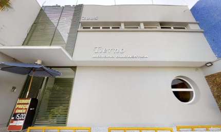 Casa comercial à venda na Avenida Indianópolis, 2885, Indianópolis, São Paulo, 374 m2 por R$ 4.790.000