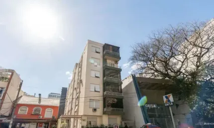 Apartamento com 3 quartos à venda na Avenida Independência, 876, Independência, Porto Alegre, 172 m2 por R$ 620.000