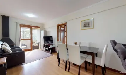 Apartamento com 2 quartos à venda na rua doutor murtinho, 979, bom jesus, porto alegre, 77 m2 por r$ 330.000