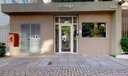 Apartamento com 3 quartos à venda na Rua Mariano de Matos, 520, Medianeira, Porto Alegre, 72 m2 por R$ 505.000