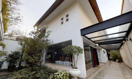 Casa com 5 quartos à venda na Rua Campina da Taborda, 570, Planalto Paulista, São Paulo, 238 m2 por R$ 2.766.000