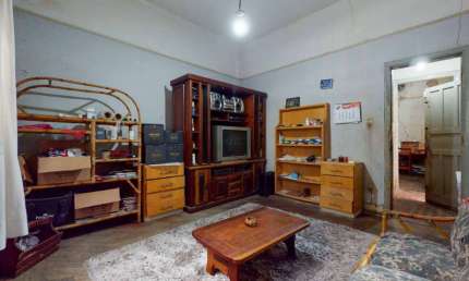 Apartamento com 2 quartos à venda na Rua Doutor Clementino, 313, Belenzinho, São Paulo, 140 m2 por R$ 1.750.000