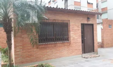 Apartamento com 3 quartos à venda na Avenida Taquary, 220, Cristal, Porto Alegre, 68 m2 por R$ 299.000