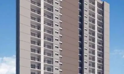 Apartamento com 2 quartos à venda na avenida padre pereira de andrade, 13, alto de pinheiros, são paulo, 39 m2 por r$ 419.877