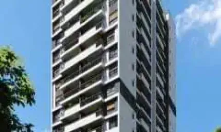 Apartamento com 2 quartos à venda na Rua Miragaia, 174, Butantã, São Paulo, 37 m2 por R$ 691.733