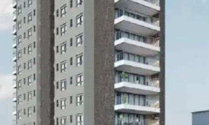 Apartamento com 3 quartos à venda na rua guararapes, 55, brooklin paulista, são paulo, 141 m2 por r$ 2.080.300