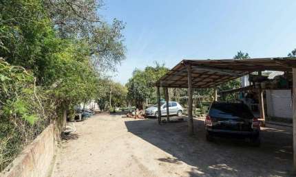 Terreno à venda na Estrada Chapéu do Sol, 667, Chapéu do Sol, Porto Alegre, 345 m2 por R$ 500.000