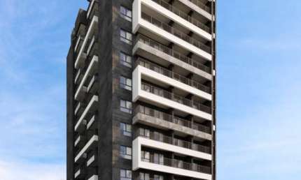 Apartamento com 2 quartos à venda na Rua Itatiaia, 356, Vila Guarani, São Paulo, 41 m2 por R$ 518.090
