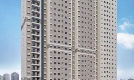Apartamento com 2 quartos à venda na avenida elísio teixeira leite, 660, freguesia do ó, são paulo, 38 m2 por r$ 318.000