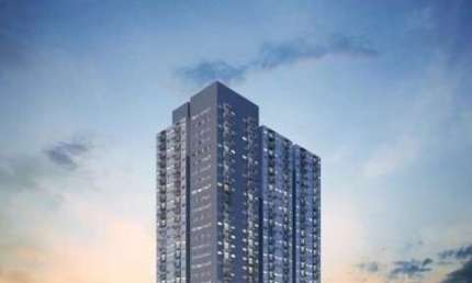 Apartamento com 2 quartos à venda na Avenida Santa Marina, 2380, Freguesia do Ó, São Paulo, 44 m2 por R$ 340.177