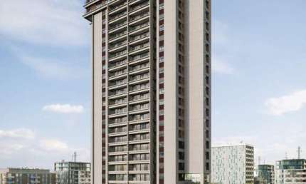 Apartamento com 4 quartos à venda na Rua Pássaros e Flores, 192, Brooklin Paulista, São Paulo, 161 m2 por R$ 2.613.752