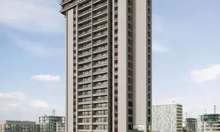 Apartamento com 3 quartos à venda na Rua Pássaros e Flores, 192, Brooklin Paulista, São Paulo, 70 m2 por R$ 930.147
