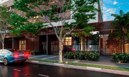 Ponto comercial à venda na Avenida Eusébio Matoso, 654, Pinheiros, São Paulo, 111 m2 por R$ 1.733.976