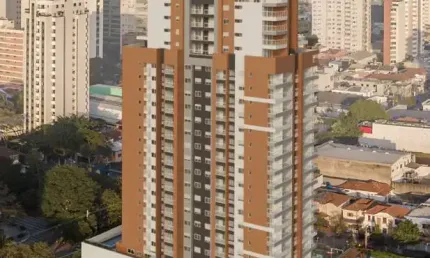 Apartamento com 2 quartos à venda na Praça Cláudio Galeno, 185, Vila Romana, São Paulo, 98 m2 por R$ 1.127.186