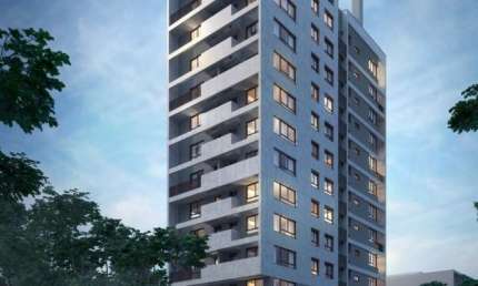 Apartamento com 2 quartos à venda na Rua Santa Cecília, 2235, Rio Branco, Porto Alegre, 70 m2 por R$ 1.177.439