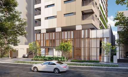 Sala comercial à venda na Avenida Sumaré, 179, Perdizes, São Paulo, 47 m2 por R$ 608.028