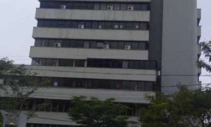 Sala comercial à venda na Avenida Princesa Isabel, 729, Santana, Porto Alegre, 47 m2 por R$ 258.000
