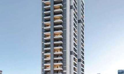 Apartamento com 1 quarto à venda na Rua do Rosário, 353, Vila Camargos, Guarulhos, 39 m2 por R$ 432.940