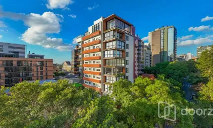 Apartamento com 3 quartos à venda na Rua Tito Lívio Zambecari, 800, Mont Serrat, Porto Alegre, 123 m2 por R$ 1.799.000