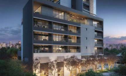 Ponto comercial à venda na Rua Osório Duque Estrada, 40, Paraíso, São Paulo, 376 m2 por R$ 4.863.226