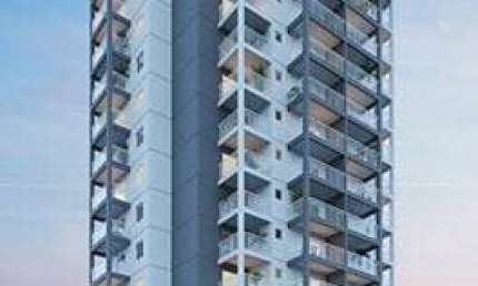 Apartamento com 1 quarto à venda na Doutor Nicolau de Souza Queirós, 603, Vila Mariana, São Paulo, 30 m2 por R$ 419.000