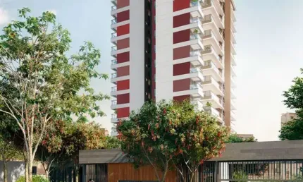 Apartamento com 3 quartos à venda na Rua Catão, 876, Vila Romana, São Paulo, 167 m2 por R$ 2.498.843