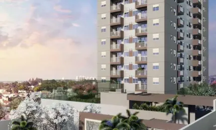Apartamento com 2 quartos à venda na rua mirandinha, 414, penha, são paulo, 49 m2 por r$ 392.700