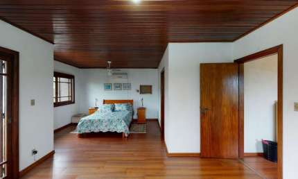 Casa com 3 quartos à venda na Rua Tobias Barreto, 369, Partenon, Porto Alegre, 190 m2 por R$ 590.000