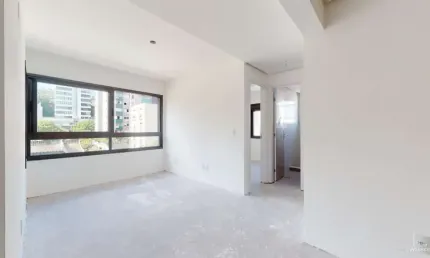 Apartamento com 2 quartos à venda na Rua Vicente da Fontoura, 2963, Bela Vista, Porto Alegre, 142 m2 por R$ 882.705